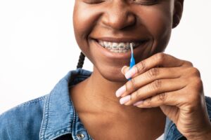 אורתודונטיה יישור שיניים