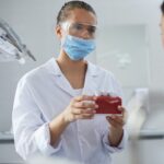 ניתוח חניכיים עלות