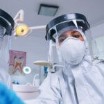 ניתוח קיצור חניכיים