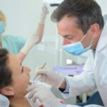 ניתוח חניכיים זמן החלמה