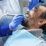 שיקום דנטלי לאחר פגיעה בשירות צבאי