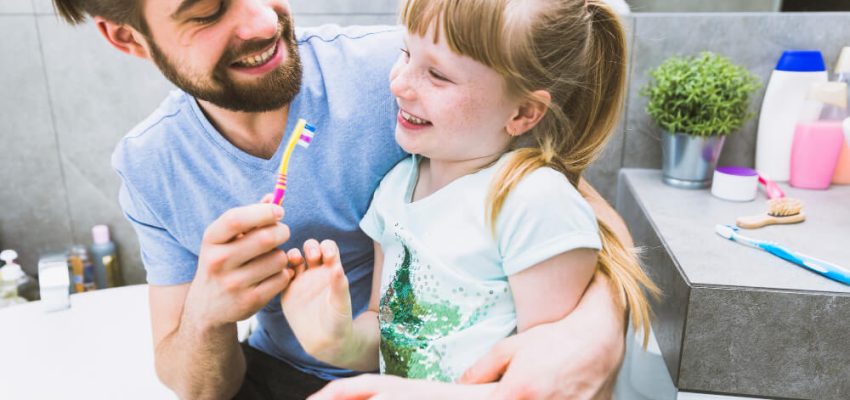 הקשר בין צחצוח שיניים לסרטן