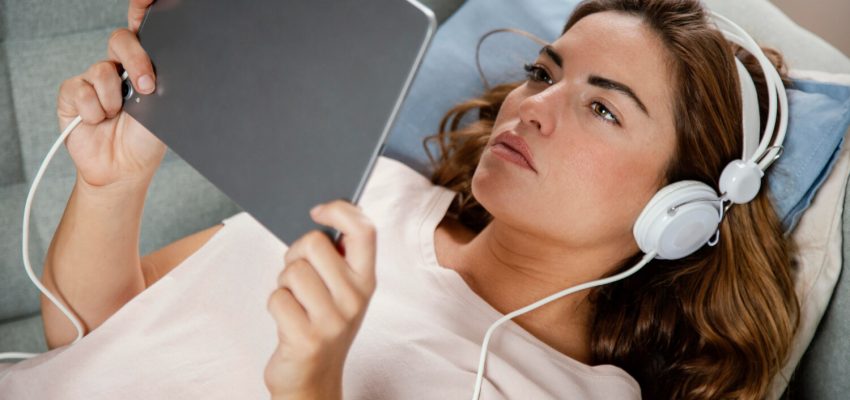 הקשר המפתיע בין מוזיקה לחרדה מרופאי שיניים