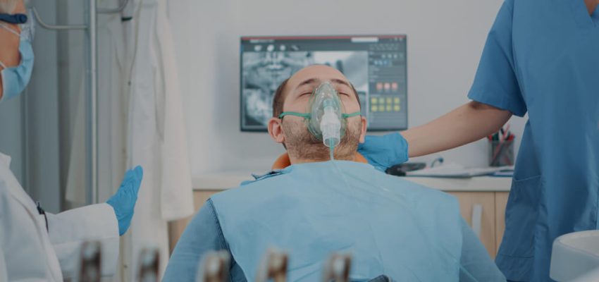 שחזור שיניים לאחר תאונות ופציעות