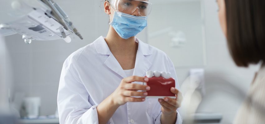 עלותניתוח חניכיים