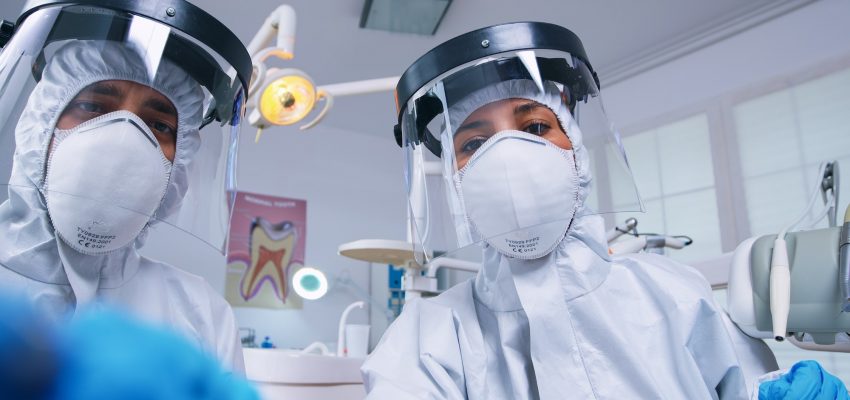 ניתוח קיצור חניכיים