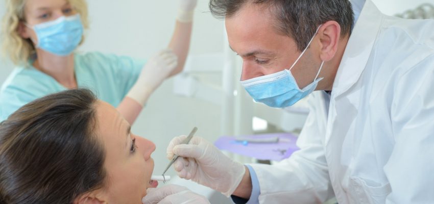 ניתוח חניכיים זמן החלמה