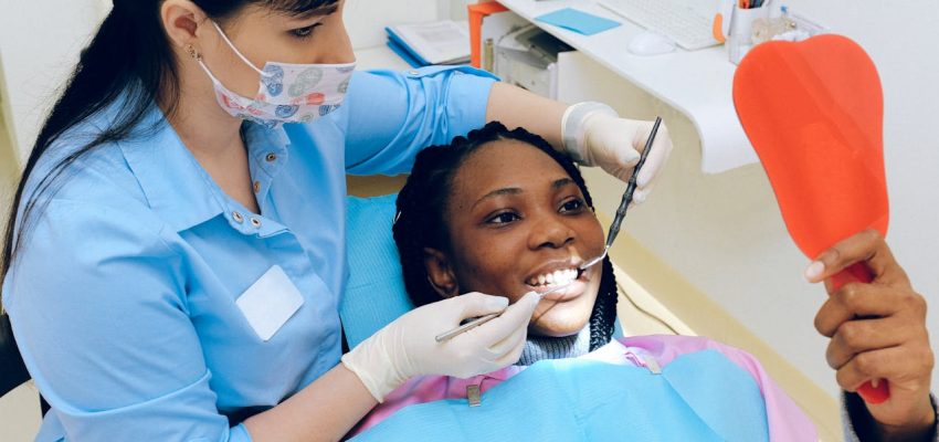 תיירות מרפא בתחום השיניים